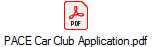 PACE Car Club Application.pdf